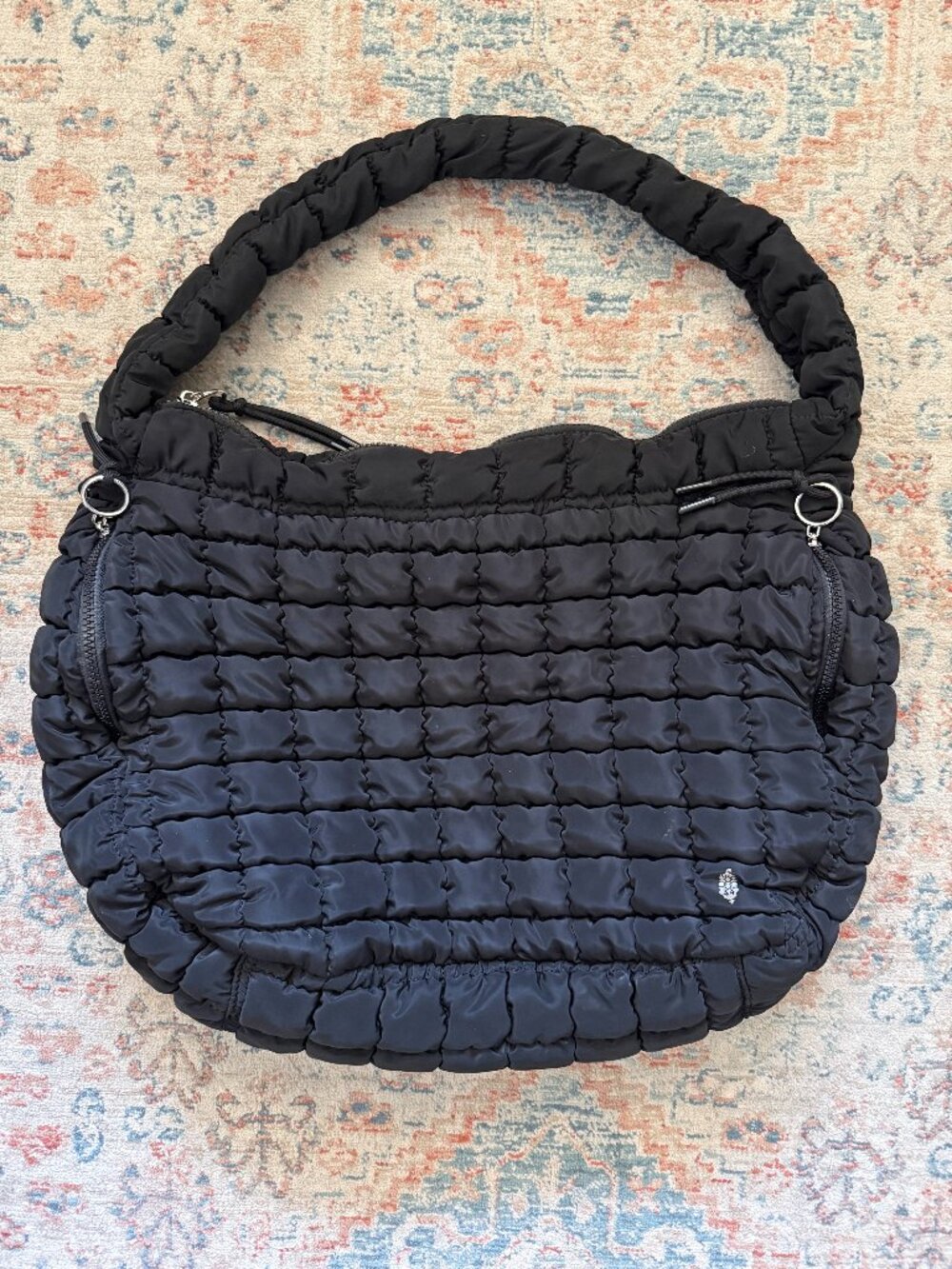 FP Movement by Free People Quilted Carryall Bag